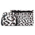 B&W Leopard Nintendo Skins